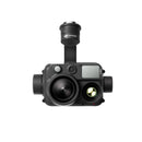 DJI Zenmuse H30T sensor front view