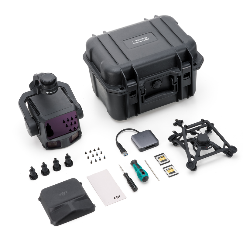 DJI Zenmuse L3 Bundle
