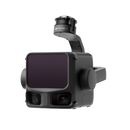 DJI Zenmuse L3 3/4 View