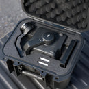DJI Zenmuse L3 LiDAR Sensor in foam padded hard case