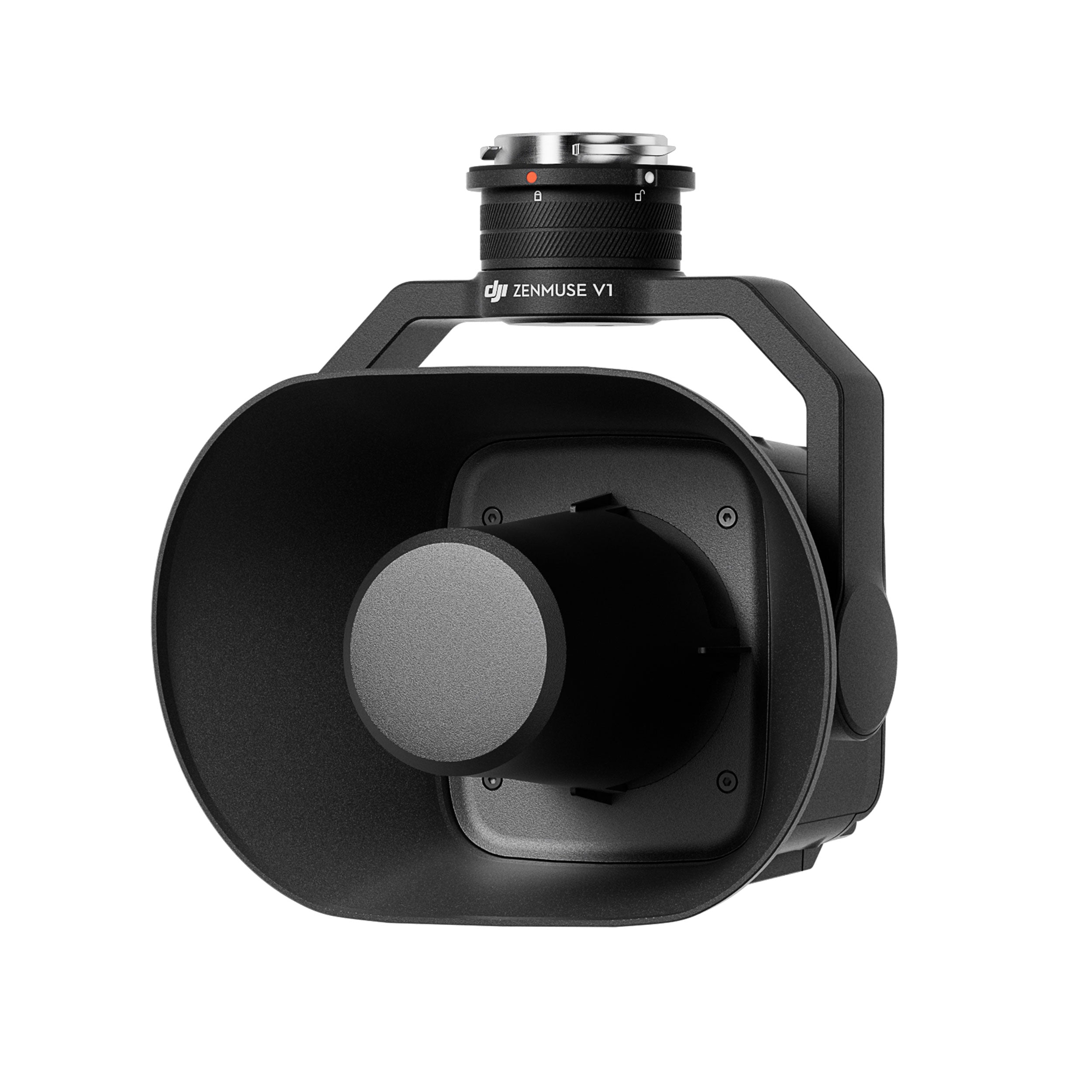 DJI Zenmuse V1 Loudspeaker for Matrice 300/350 | Advexure