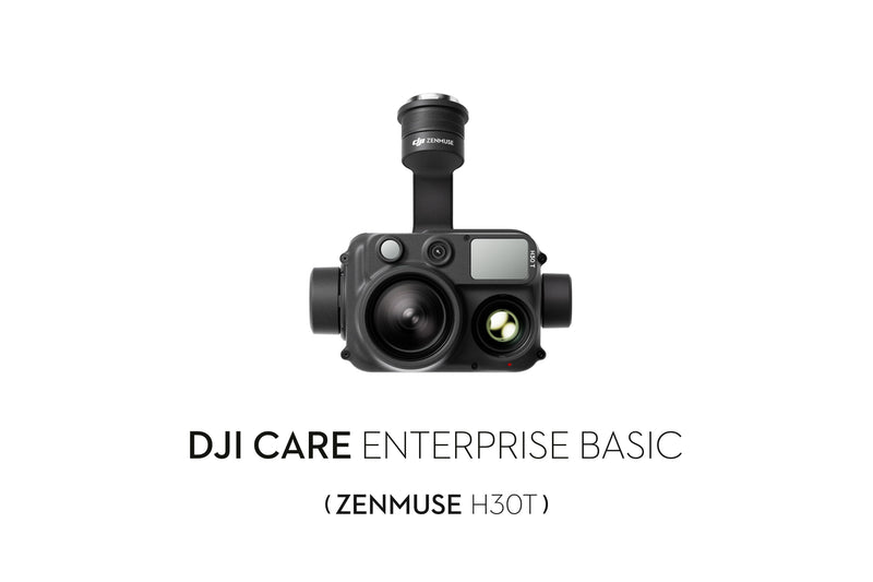 DJI Care Enterprise Plan Renewal