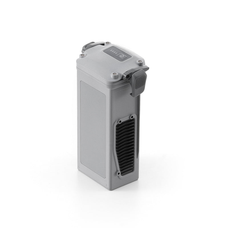 DJI Matrice 4D Series Flight Battery Bottom 3/4 View front
