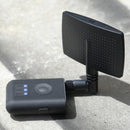 Dronetag 2.4 GHz Directional Antenna (SMA)
