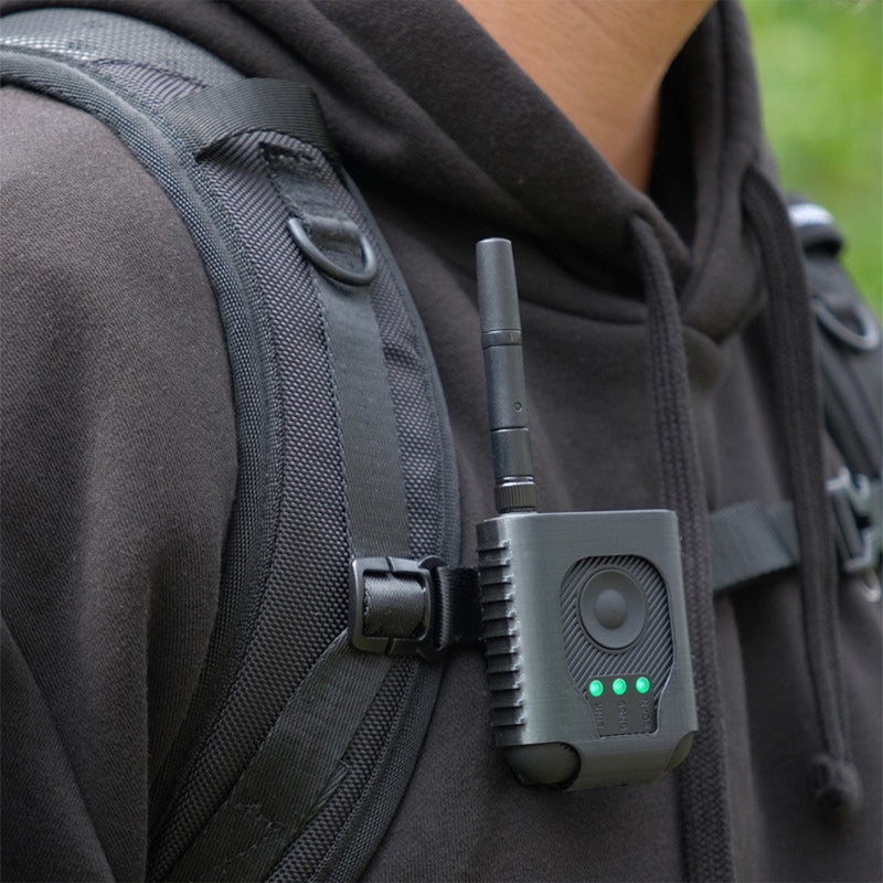 Dronetag RIDER Case