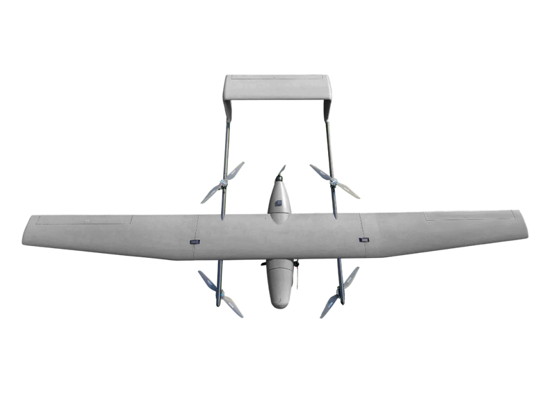 Event 38 E400-ISR VTOL (NDAA Compliant, Made in USA)