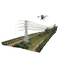 GeoCue LP360 Drone