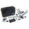 Red Cat Edge 130- Hybrid Fixed-Wing VTOL Tricopter