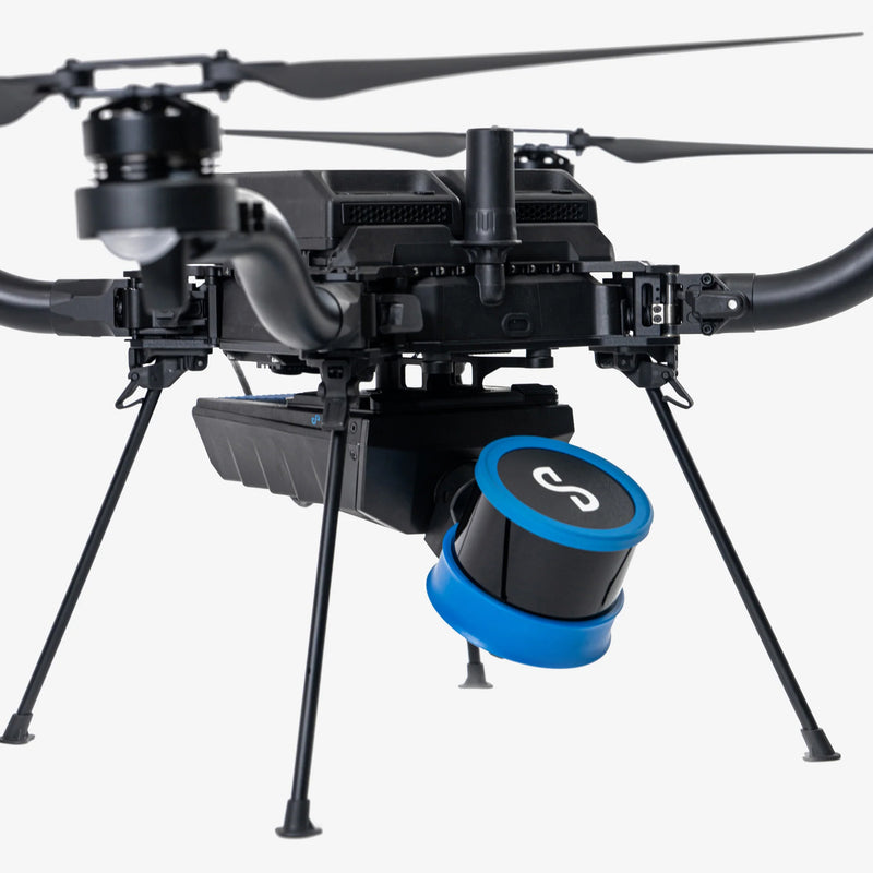 Emesent Hovermap ST-X (Astro Kit)