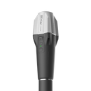 Emild Reach RX2 on a Survey Pole 3/4 View