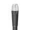 Emild Reach RX2 on a Survey Pole