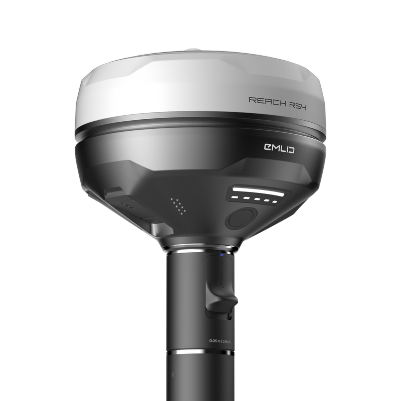 Emlid Reach Quick Release Adapter