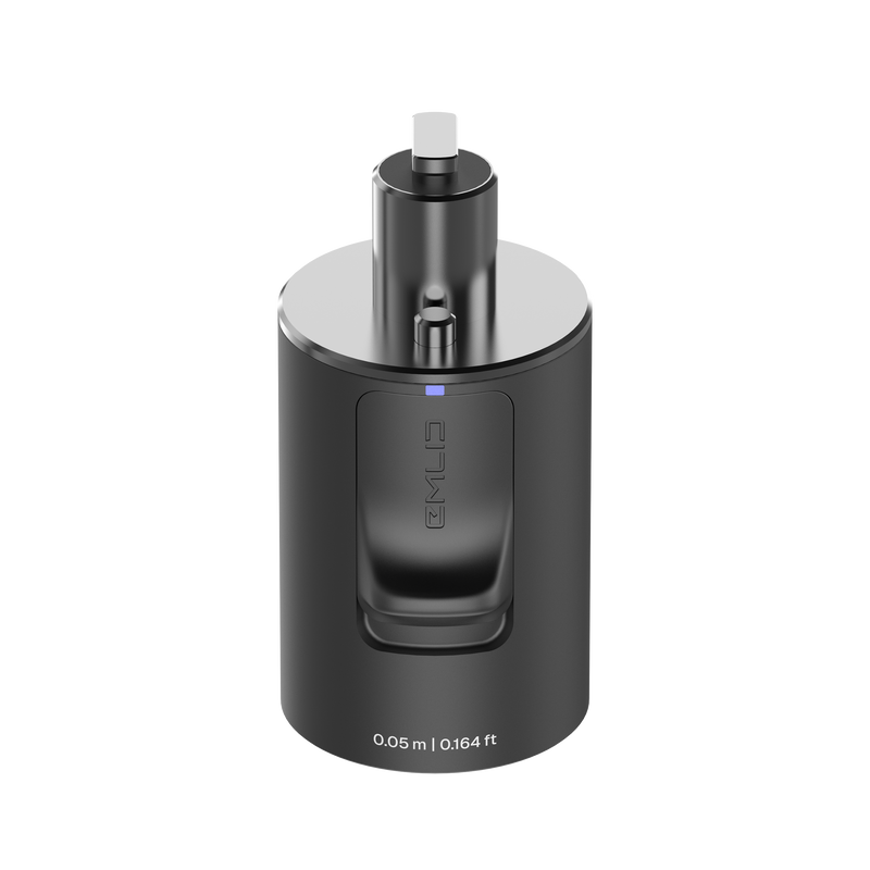 Emlid Reach Quick Release Adapter