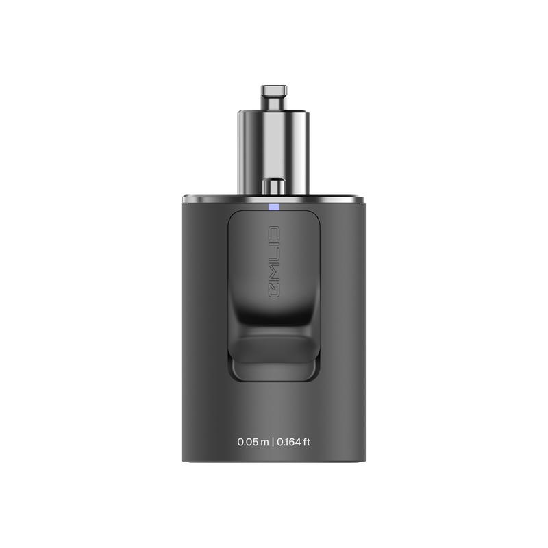 Emlid Reach Quick Release Adapter