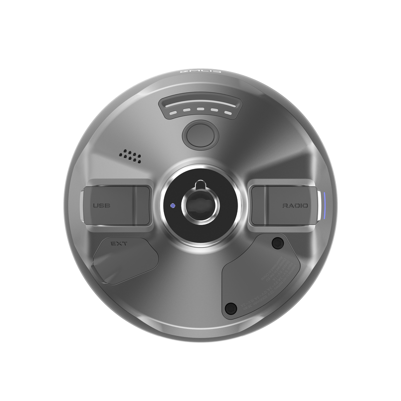 Emlid Reach RS4 Bottom View