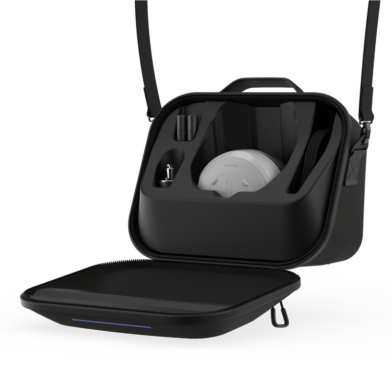 Emlid Reach RS4 Carrying Bag Front