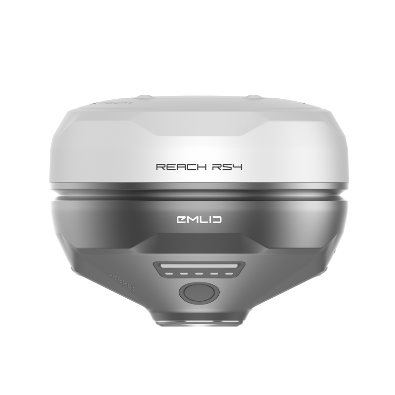 Emlid Reach RS4 Front View