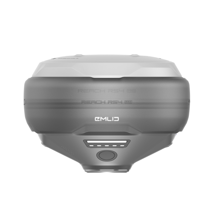 Emlid Reach RS4 Pro Front View