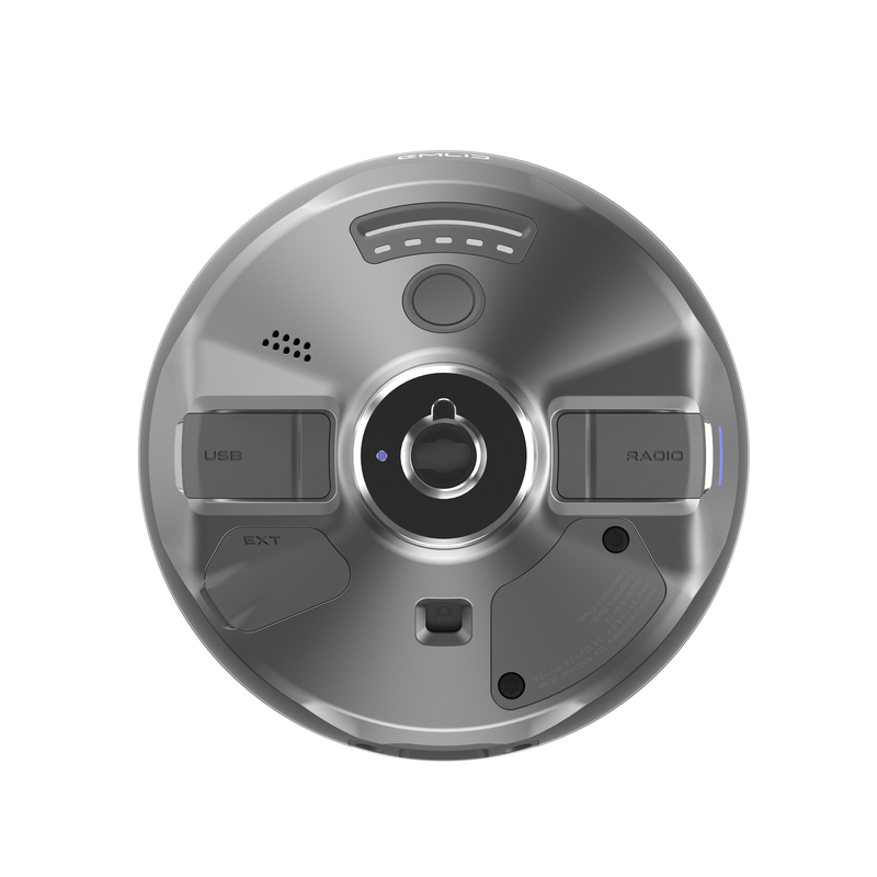 Emlid Reach RS4 Pro Bottom View