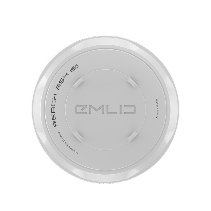 Emlid Reach RS4 Pro Top View