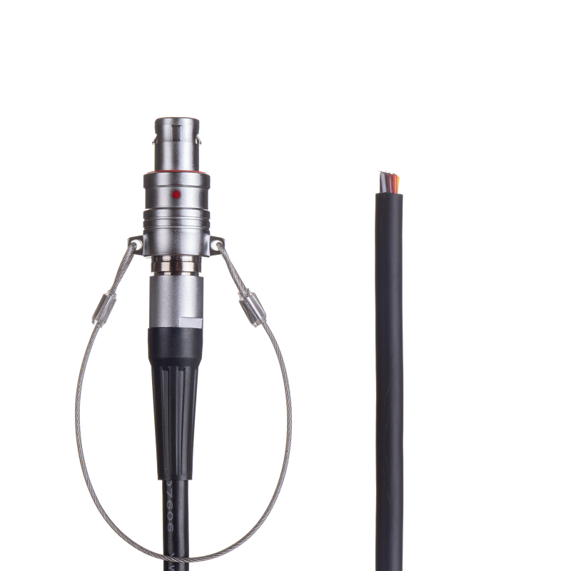 Emlid Reach RS4 & RS4 Pro Cable without Second Connector