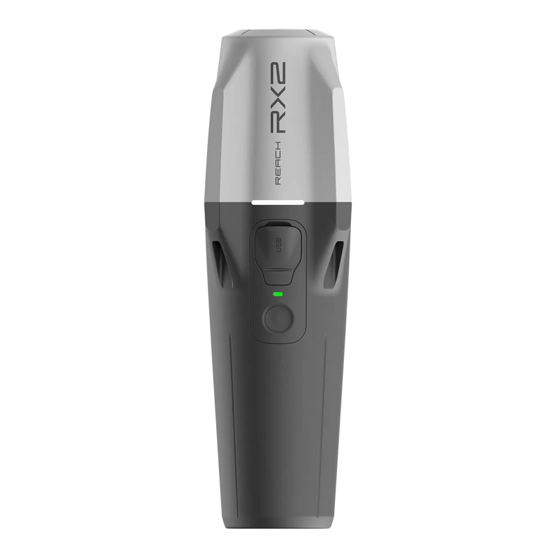 Emlid Reach RX2 Front View