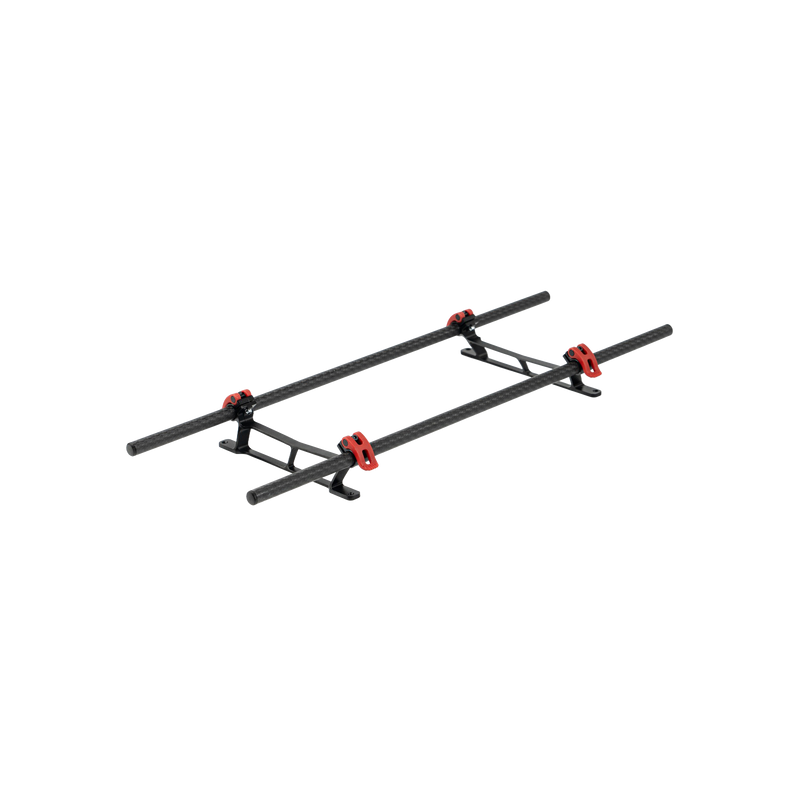 Freefly Alta X 12mm Rail Payload Mount Kit