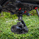 Freefly Alta X 12mm Rail Payload Mount Kit
