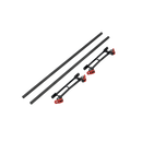 Freefly Alta X 12mm Rail Payload Mount Kit