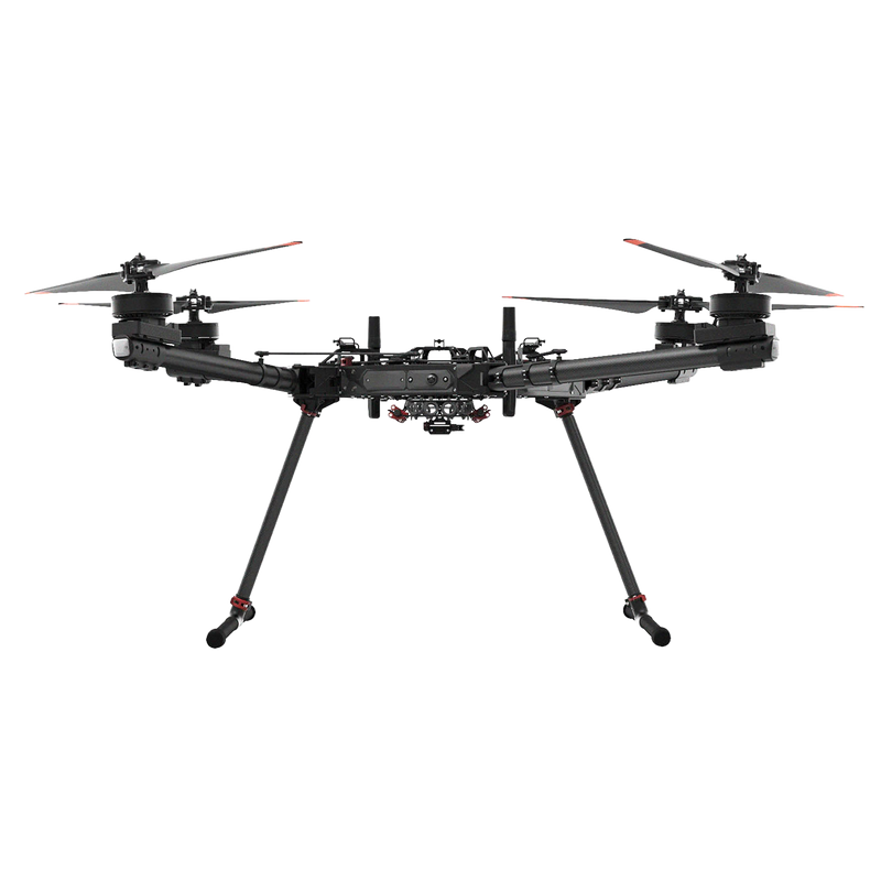 Freefly Alta X Gen2 Front