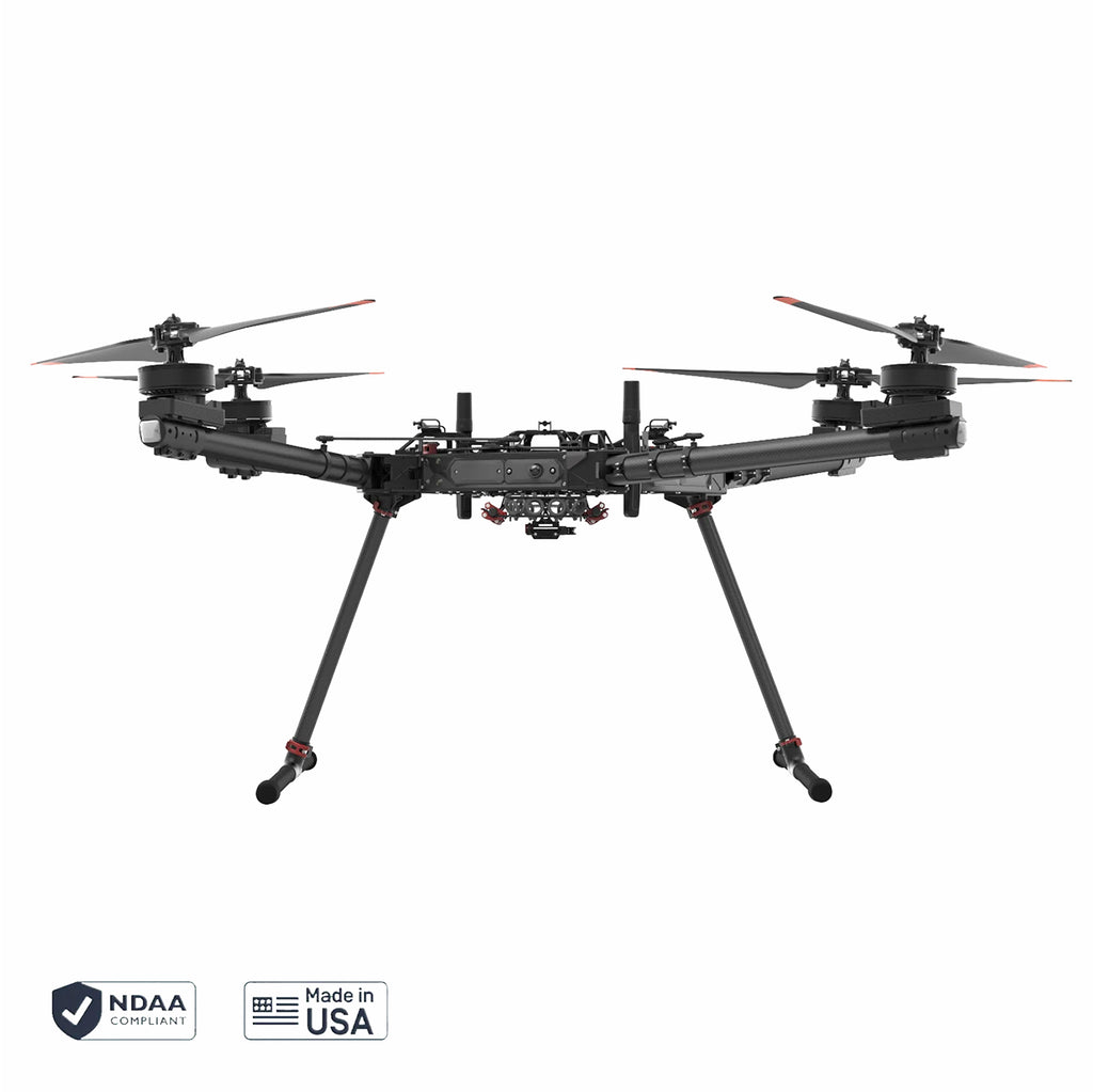 Freefly Alta X Gen2 (NDAA) | Advexure