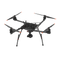 Freefly Alta X Gen2 Top View with Sony LR1 Payload