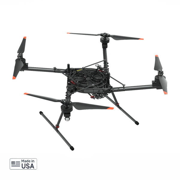 Freefly Alta X Gen2 | Advexure