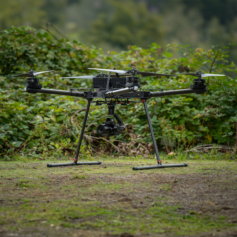 Freefly Alta X Skid Landing Gear