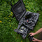 Freefly Astro Compact Case in the Field