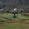 Freefly Astro Flying in the field