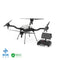 Freefly Astro Max Pilot Pro Doodle NDAA Blue