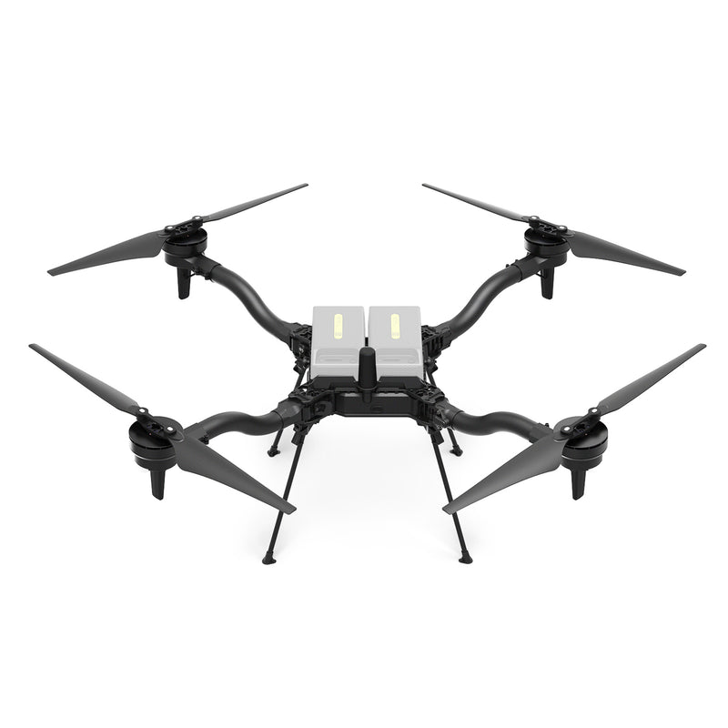 Freefly Astro Max + Pilot Pro (Herelink RF)