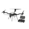 Freefly Astro Max + Pilot Pro (Herelink RF)