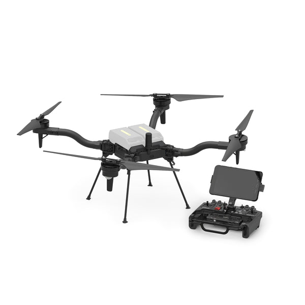 Freefly Astro Max Pilot Pro (Herelink RF) – Advexure