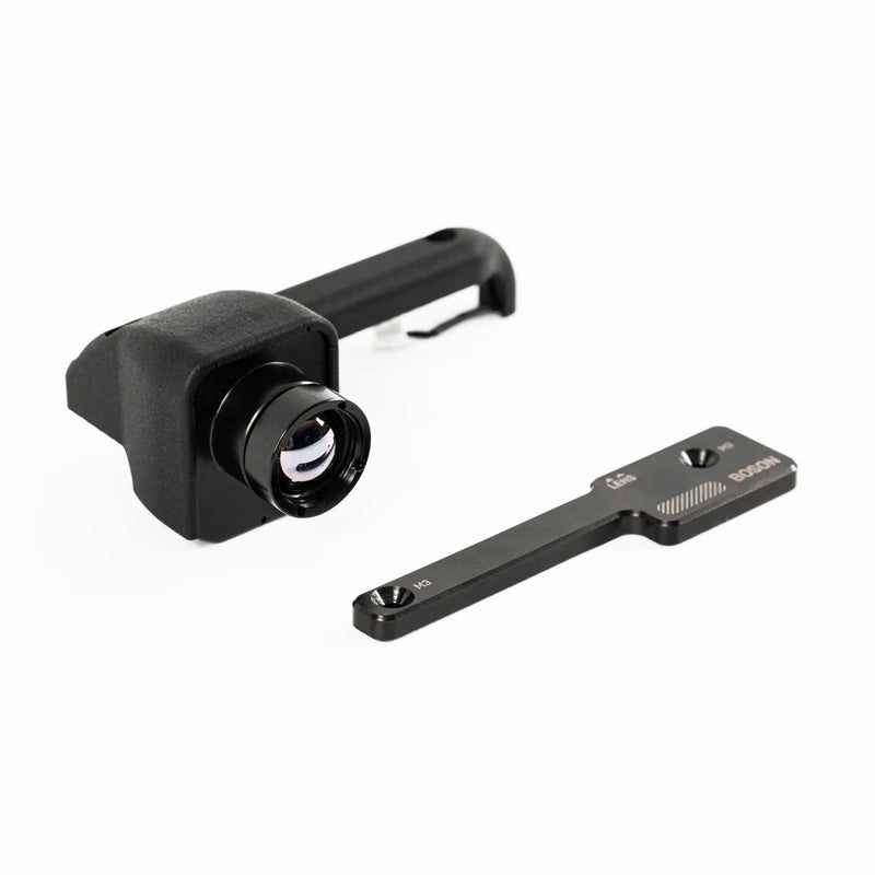 Freefly LR1 Thermal Upgrade