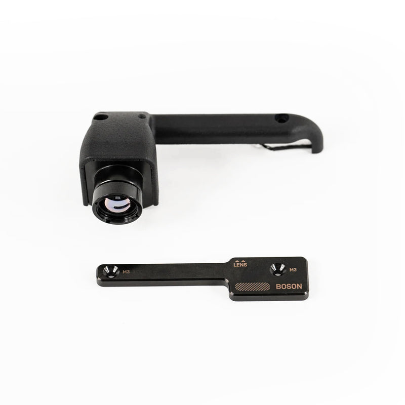 Freefly LR1 Thermal Upgrade