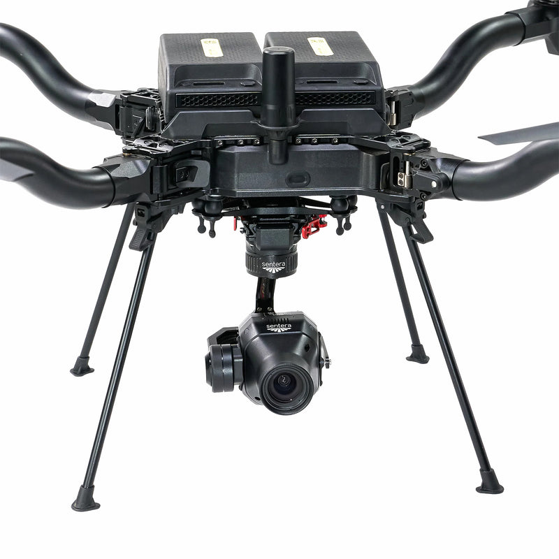 Freefly Sentera 65R Sensor with Gimbal (Smart Dovetail)