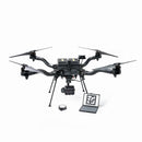Freefly Sentera 6X Multispectral Sensor with Gimbal (Smart Dovetail)