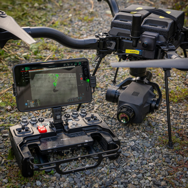 Freefly Ventus OGI Payload