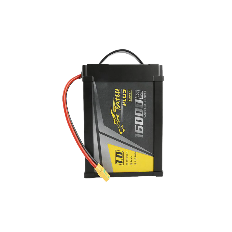 Freefly Alta X 12S Flight Pack - 16AH 15C (Single Battery)