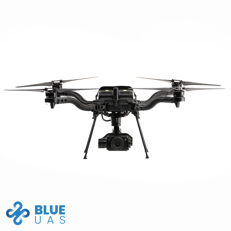 Freefly Astro Max Mapping Essentials Kit (NDAA/Blue)