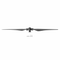 Freefly CCW Single Motor Propeller Set with ActiveBlade (M4 Fasteners)