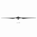 Freefly CW Single Motor Propeller Set with ActiveBlade (M4 Fasteners)