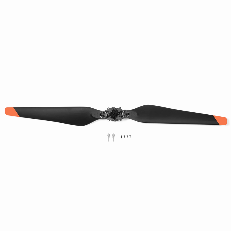 Freefly CW Single Motor Propeller Set with ActiveBlade (M4 Fasteners)